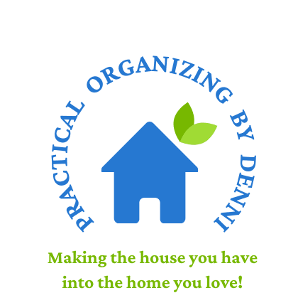 Practical Organizing by Denni, LLC